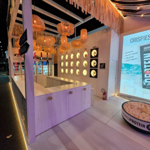 STANDS PARA EVENTOS, FEIRAS E EXPOSIÇÕES EM 2026 – PROJETOS CRIATIVOS E FUNCIONAIS PARA EMPRESAS EM PORTO ALEGRE, FLORIANÓPOLIS E CURITIBA COM PREÇO COMPETITIVO