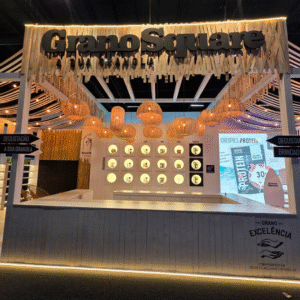 VENDA E LOCAÇÃO DE STANDS MODULARES E PERSONALIZADOS 2026 – IDEAL PARA FEIRAS EM SÃO PAULO, CAMPINAS, RIBEIRÃO PRETO E TODO O INTERIOR COM ÓTIMO CUSTO-BENEFÍCIO