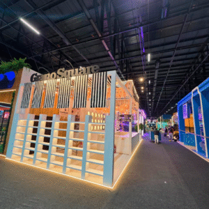 EMPRESA ESPECIALIZADA EM STANDS PARA EVENTOS CORPORATIVOS 2026 – ALUGUEL E VENDA EM BRASÍLIA, GOIÂNIA, BELO HORIZONTE E VITÓRIA COM DESIGN INOVADOR E ALTO IMPACTO VISUAL