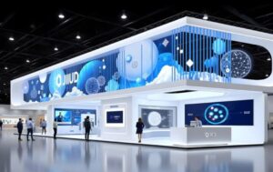 Aluguel de Stands para Congressos em Salvador e todo o estado da Bahia