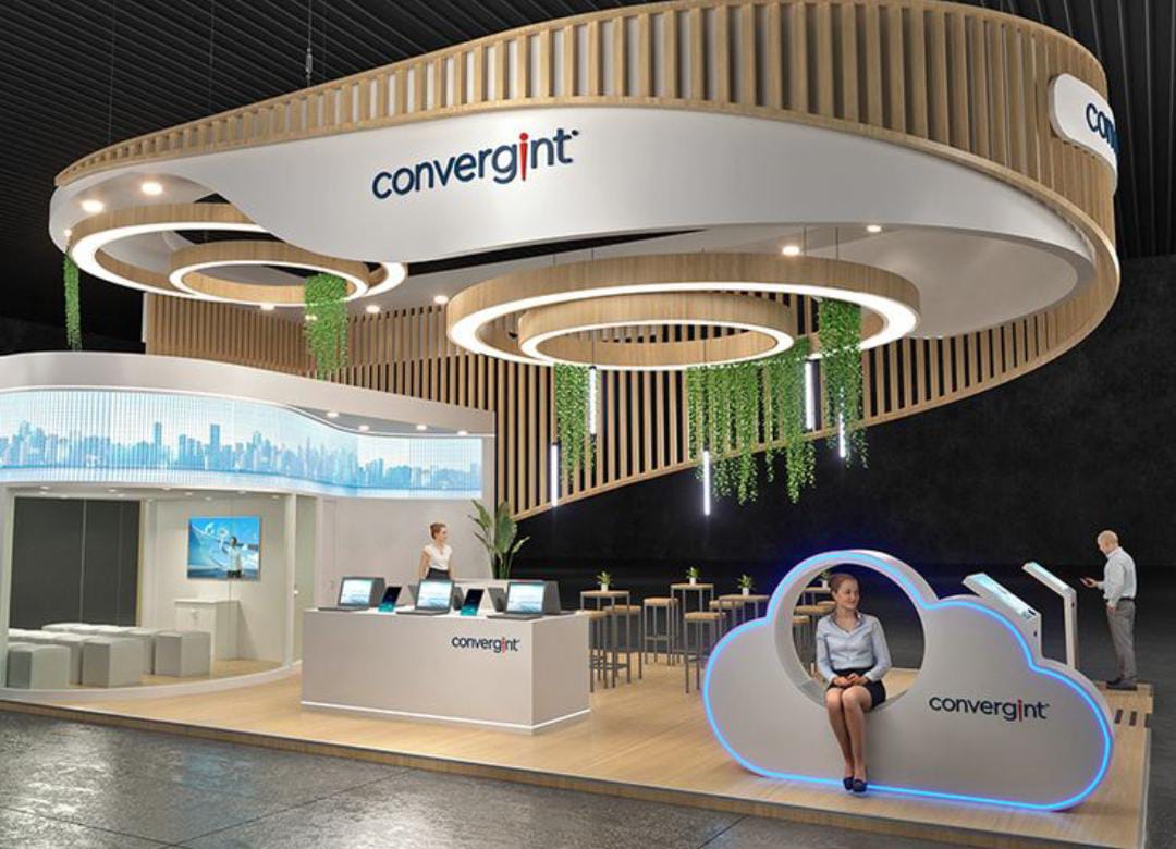 Stands para feiras Agro | Projetamos Stands e Cenografias 