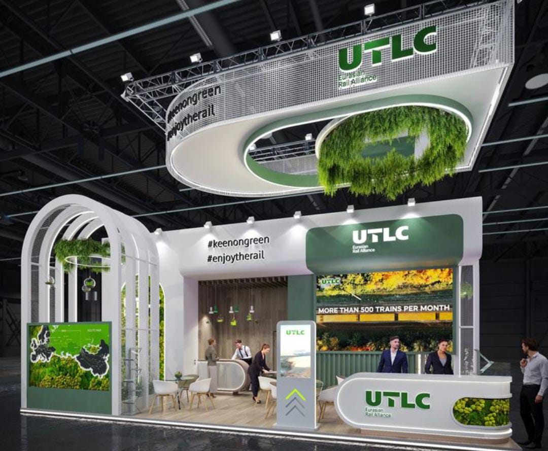 Aluguel De Estands para feiras Agro | Projetamos Estands e Cenografias 