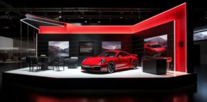 STANDS PARA EVENTOS, FEIRAS E EXPOSIÇÕES EM 2026 – PROJETOS CRIATIVOS E FUNCIONAIS PARA EMPRESAS EM PORTO ALEGRE, FLORIANÓPOLIS E CURITIBA COM PREÇO COMPETITIVO