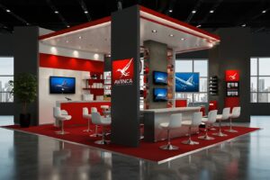 SOLUÇÕES COMPLETAS EM STANDS PARA FEIRAS E EXPOSIÇÕES 2026 – ATENDIMENTO EM SALVADOR, RECIFE, FORTALEZA E SÃO LUÍS COM ALTA QUALIDADE E PRAZO RÁPIDO