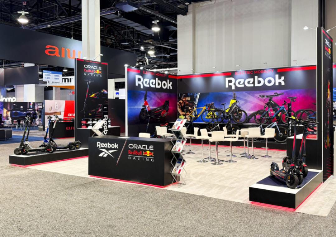 Estands | Stands para feiras e eventos 