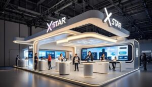 Montagem e Locação de Stands em Belo Horizonte e região – Cobertura em Minas Gerais