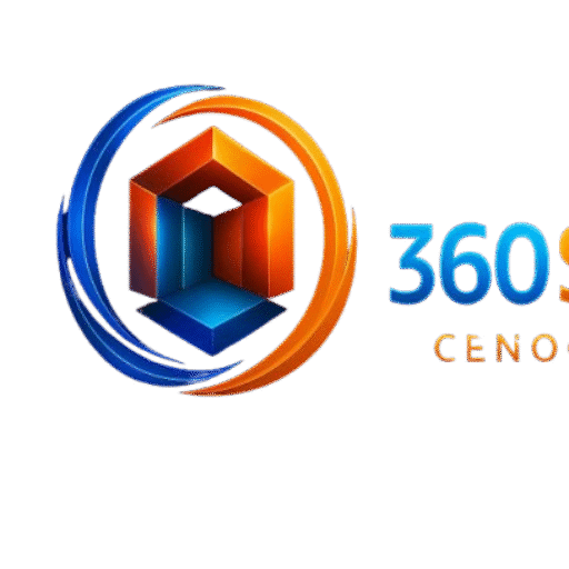 ⦁Montagem de Stands Profissionais - Cenografia | 360standscenografia 2025
