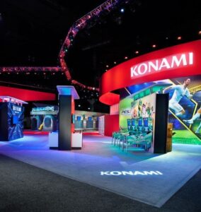 Montagem e Locação de Stands em Belo Horizonte e região – Cobertura em Minas Gerais